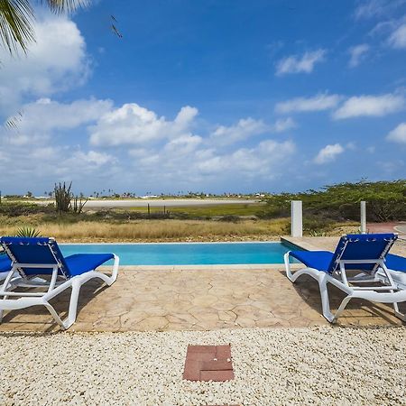 Casas Del Sol Daire Westpunt Dış mekan fotoğraf