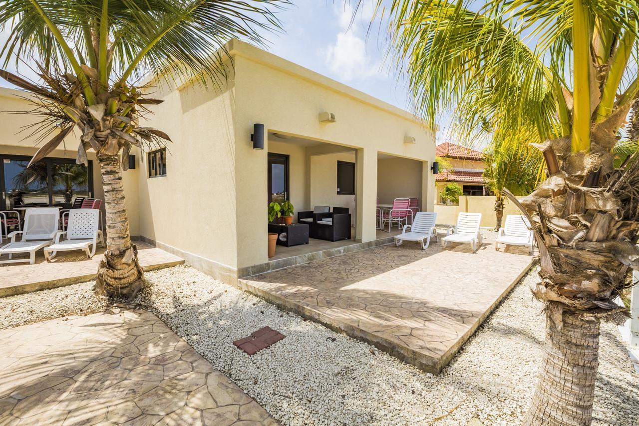 Casas Del Sol Daire Westpunt Dış mekan fotoğraf