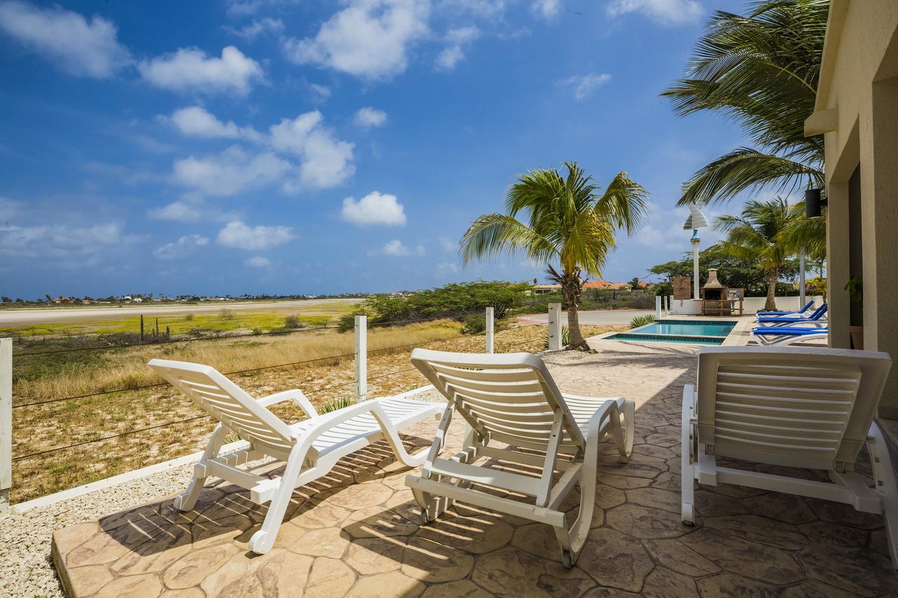 Casas Del Sol Daire Westpunt Dış mekan fotoğraf