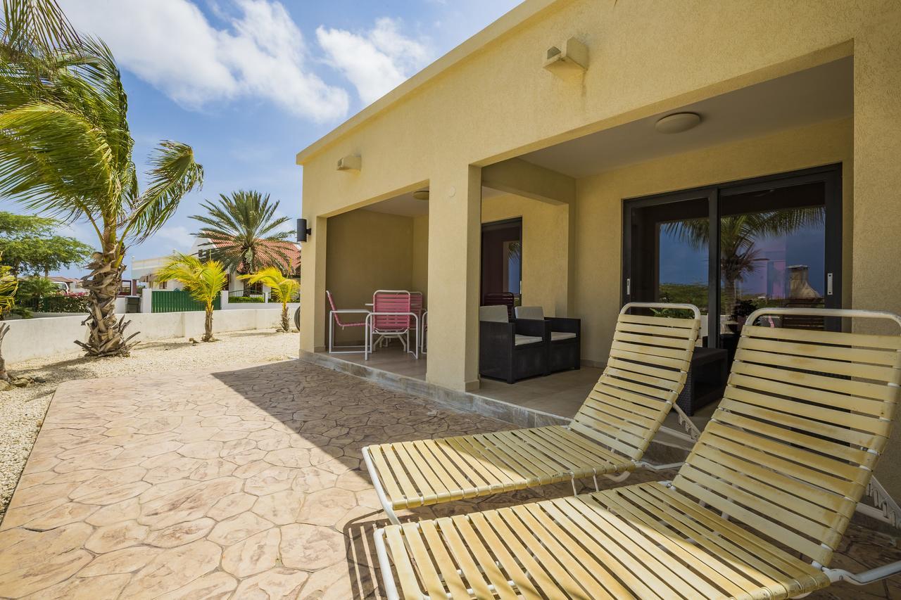 Casas Del Sol Daire Westpunt Dış mekan fotoğraf