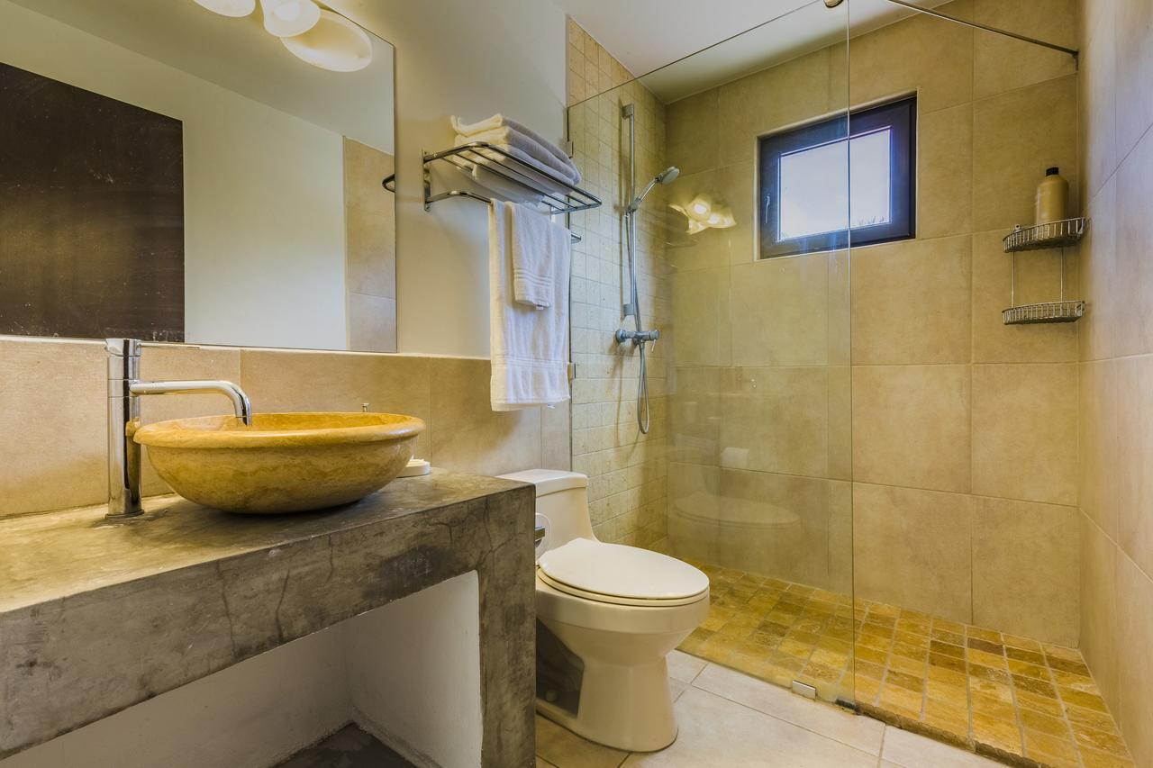 Casas Del Sol Daire Westpunt Dış mekan fotoğraf