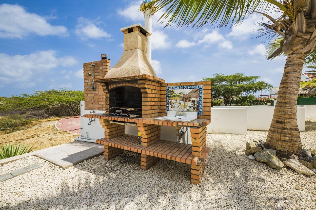 Casas Del Sol Daire Westpunt Dış mekan fotoğraf