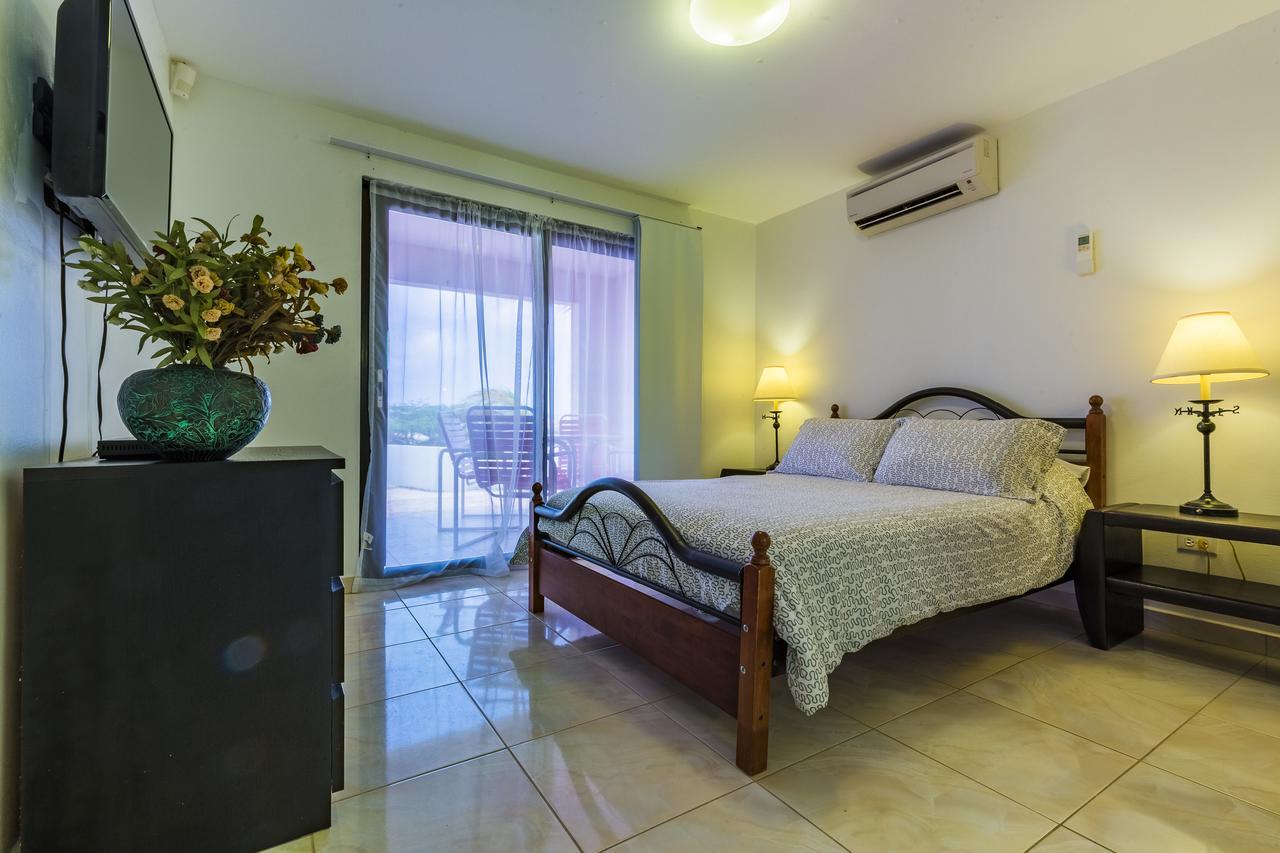 Casas Del Sol Daire Westpunt Dış mekan fotoğraf