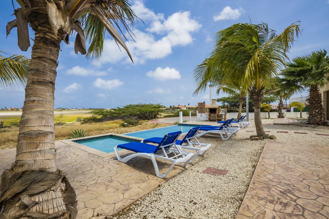 Casas Del Sol Daire Westpunt Dış mekan fotoğraf