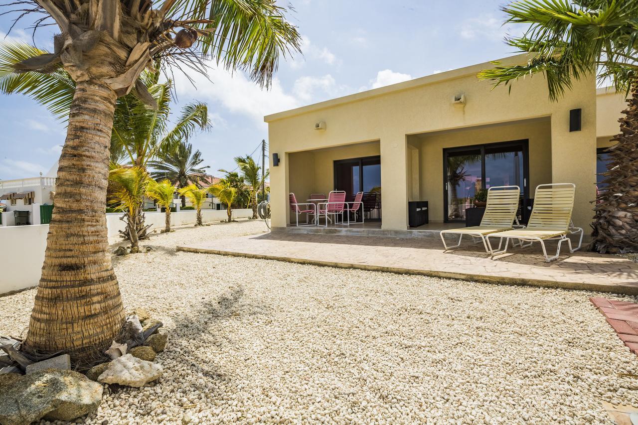 Casas Del Sol Daire Westpunt Dış mekan fotoğraf