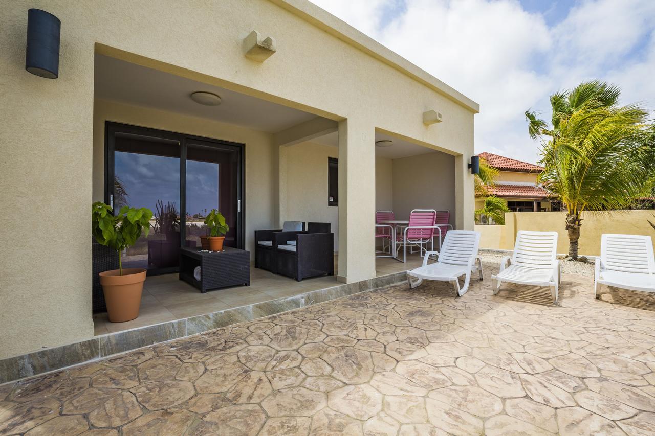 Casas Del Sol Daire Westpunt Dış mekan fotoğraf
