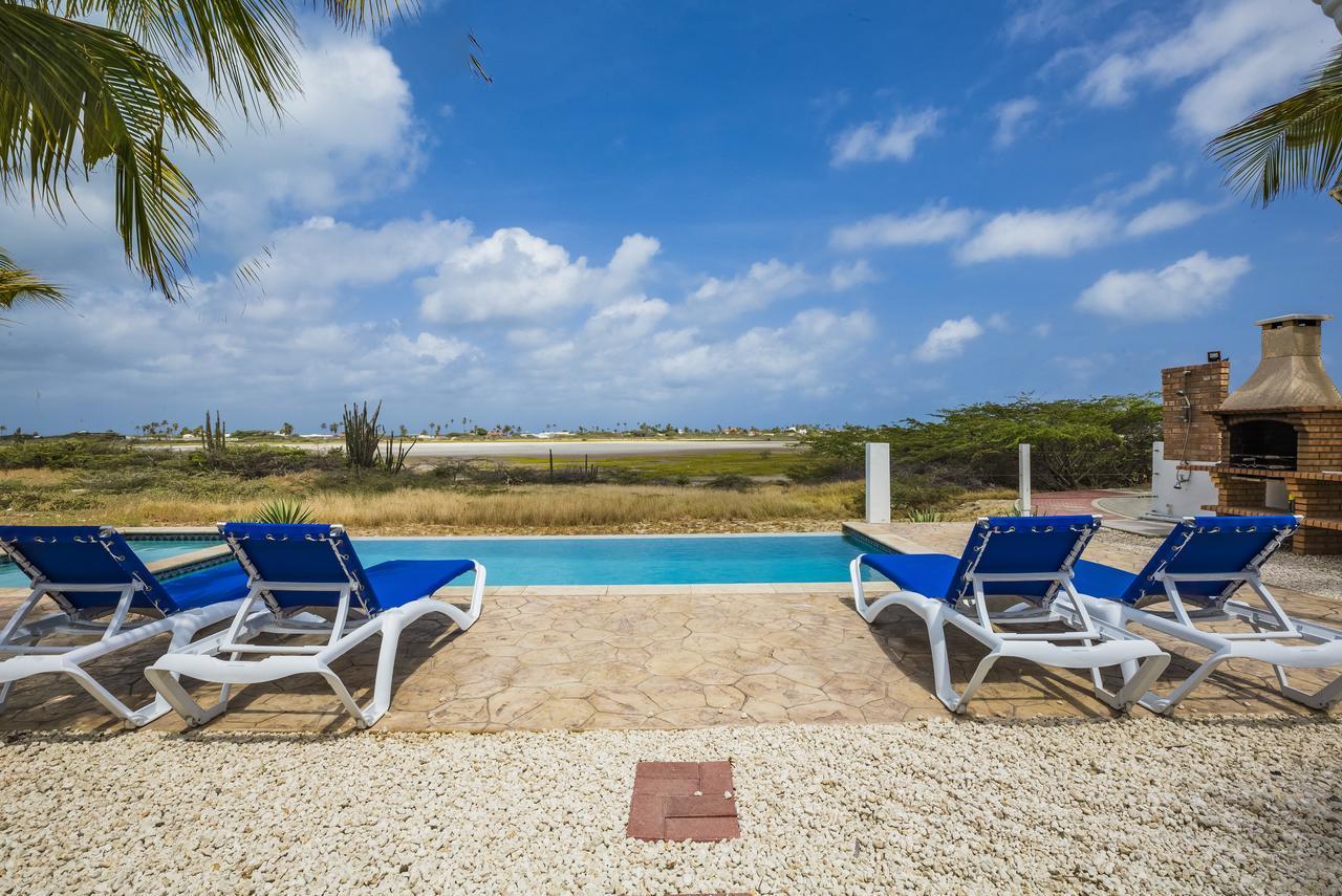 Casas Del Sol Daire Westpunt Dış mekan fotoğraf
