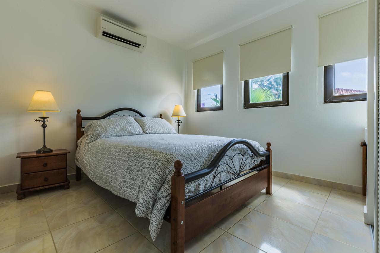 Casas Del Sol Daire Westpunt Dış mekan fotoğraf