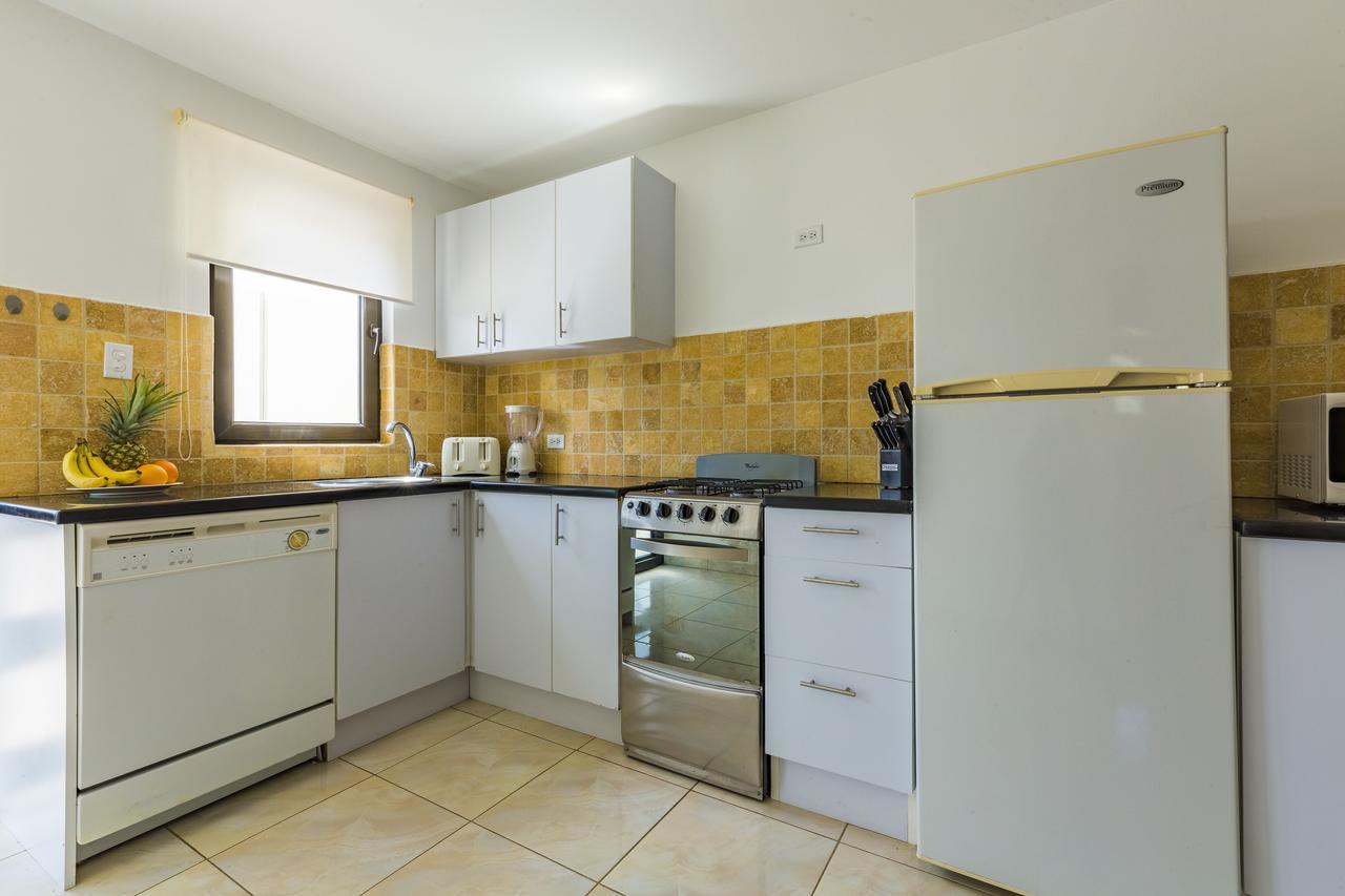 Casas Del Sol Daire Westpunt Dış mekan fotoğraf