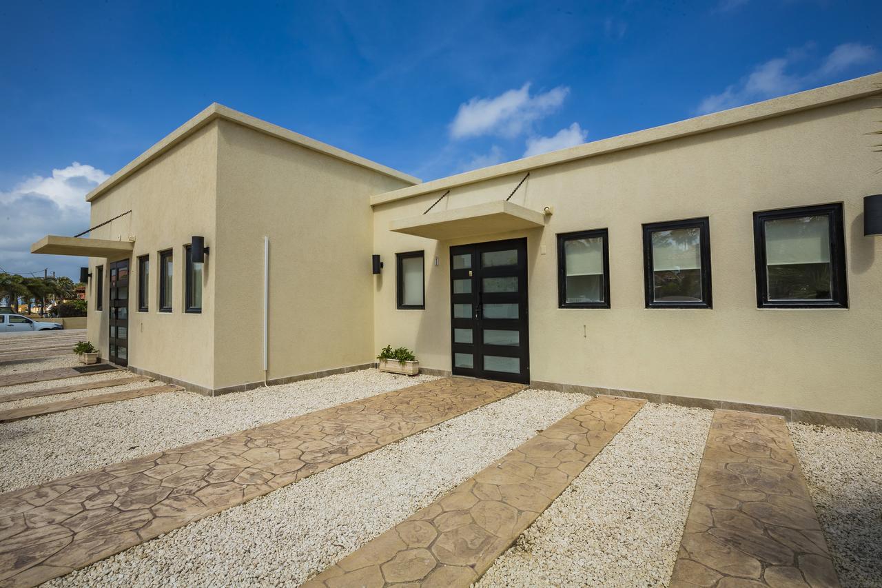 Casas Del Sol Daire Westpunt Dış mekan fotoğraf