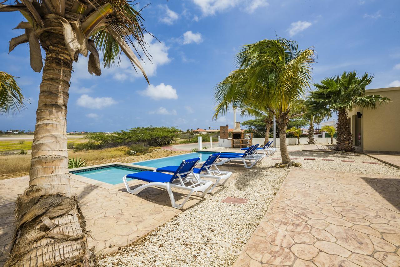 Casas Del Sol Daire Westpunt Dış mekan fotoğraf