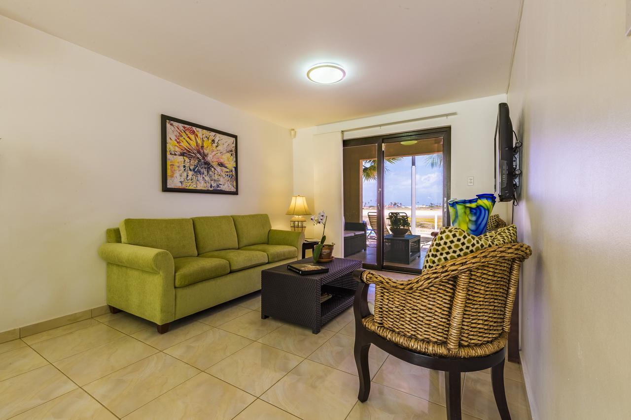 Casas Del Sol Daire Westpunt Dış mekan fotoğraf