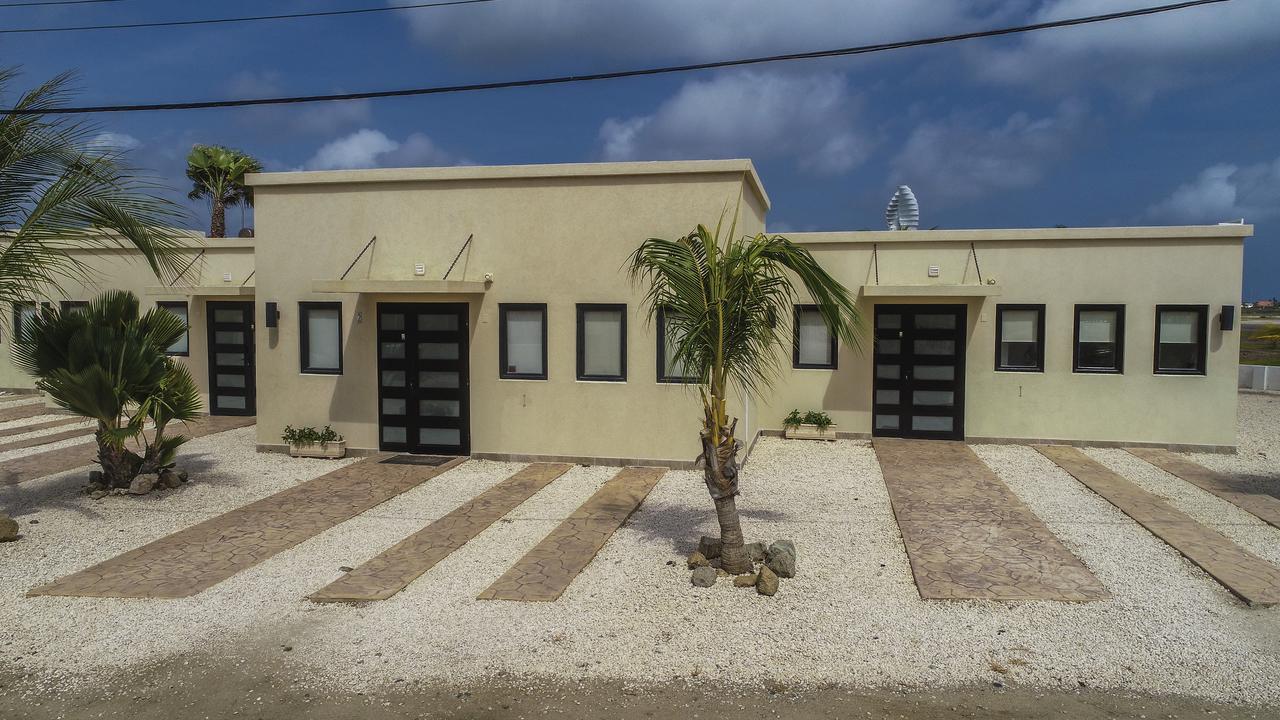 Casas Del Sol Daire Westpunt Dış mekan fotoğraf