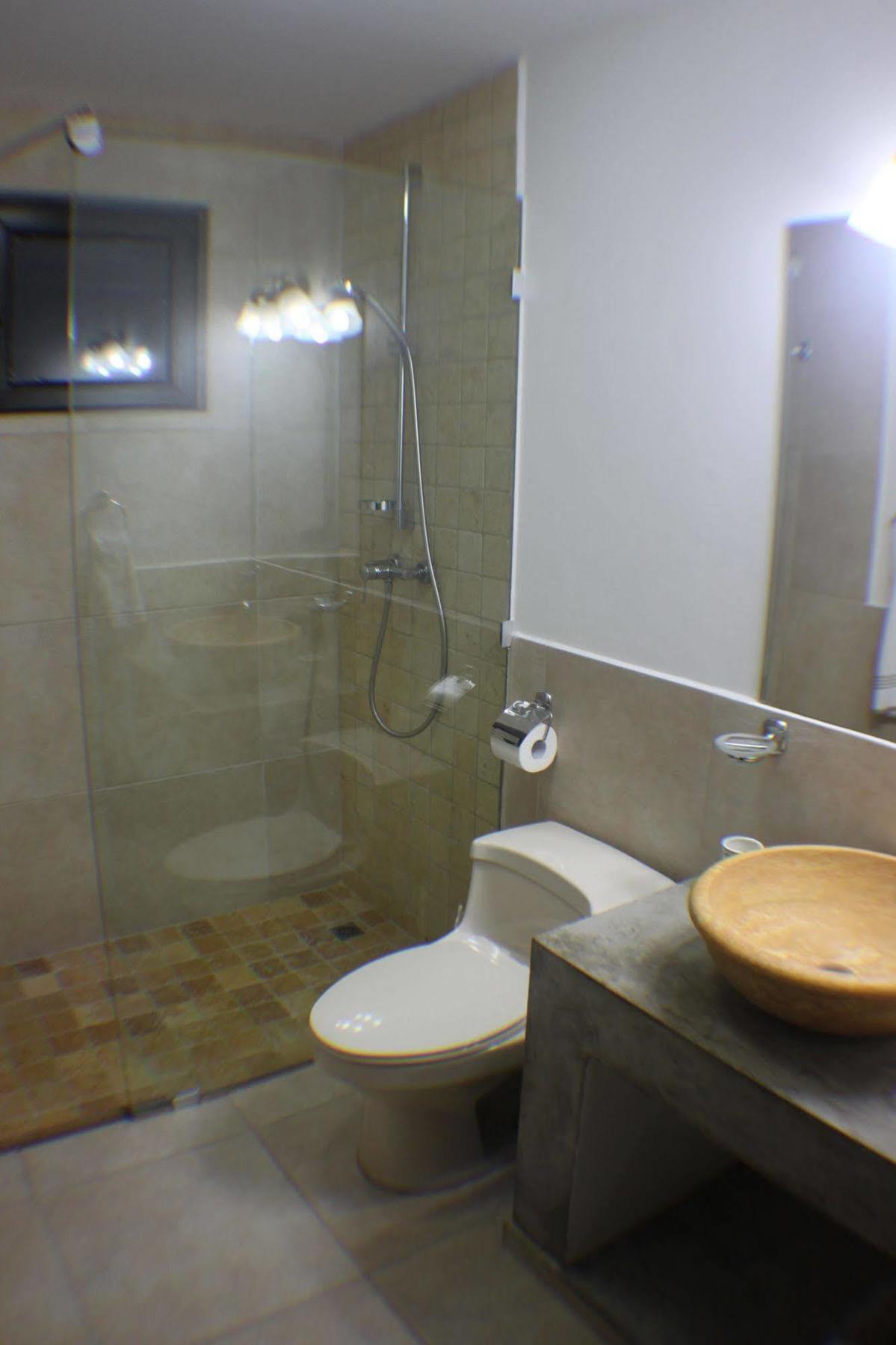 Casas Del Sol Daire Westpunt Dış mekan fotoğraf