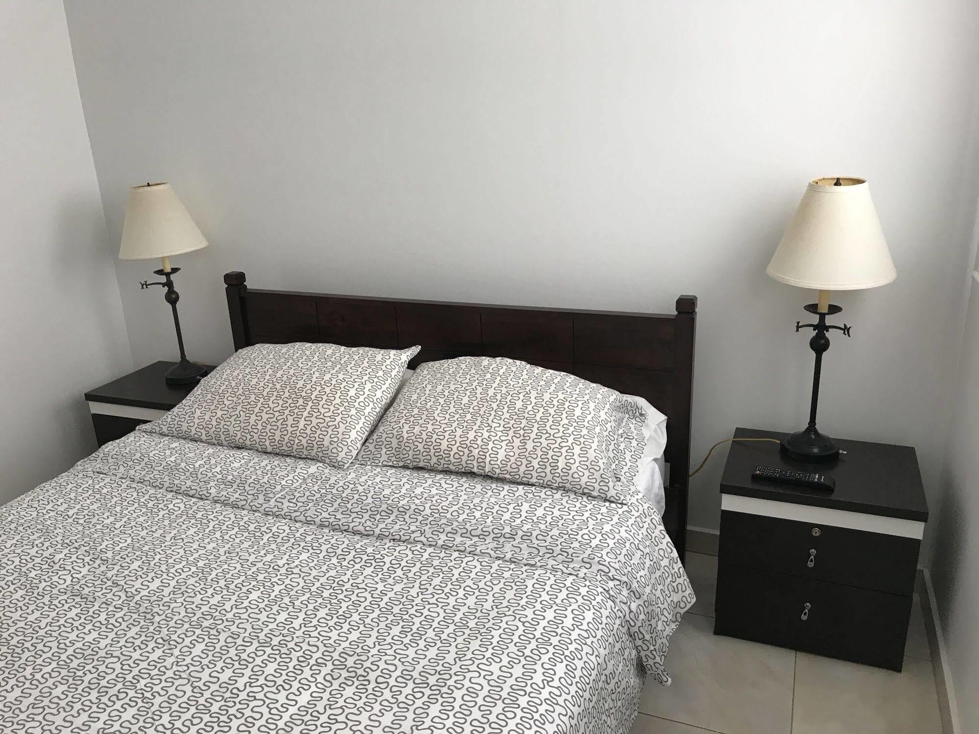 Casas Del Sol Daire Westpunt Dış mekan fotoğraf
