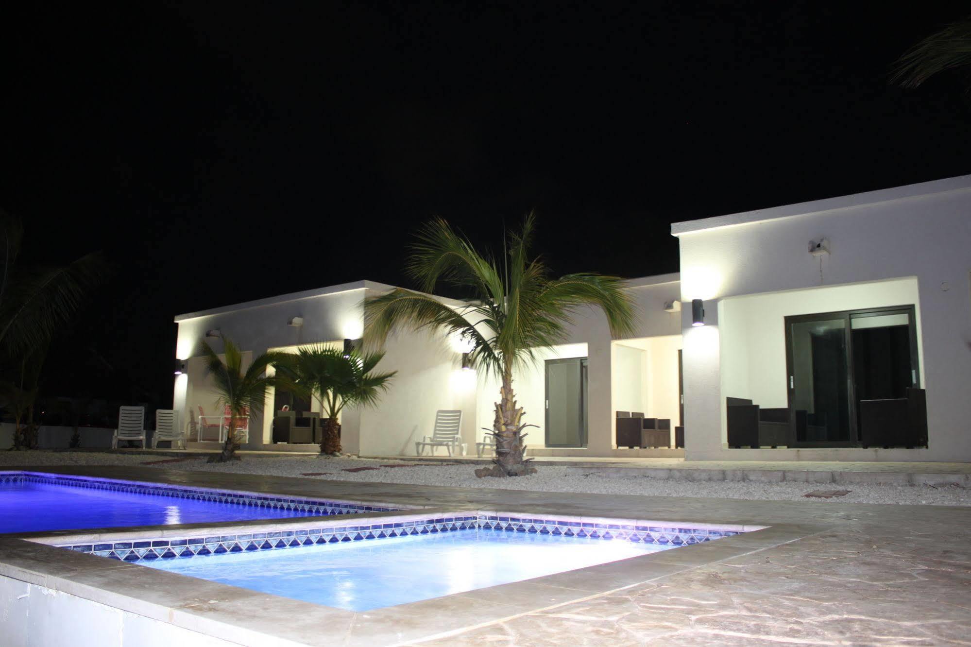 Casas Del Sol Daire Westpunt Dış mekan fotoğraf